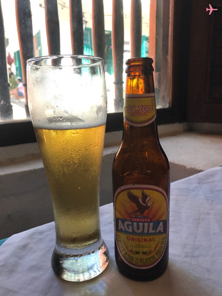 La Bruschetta - gastronomia de Cartagena