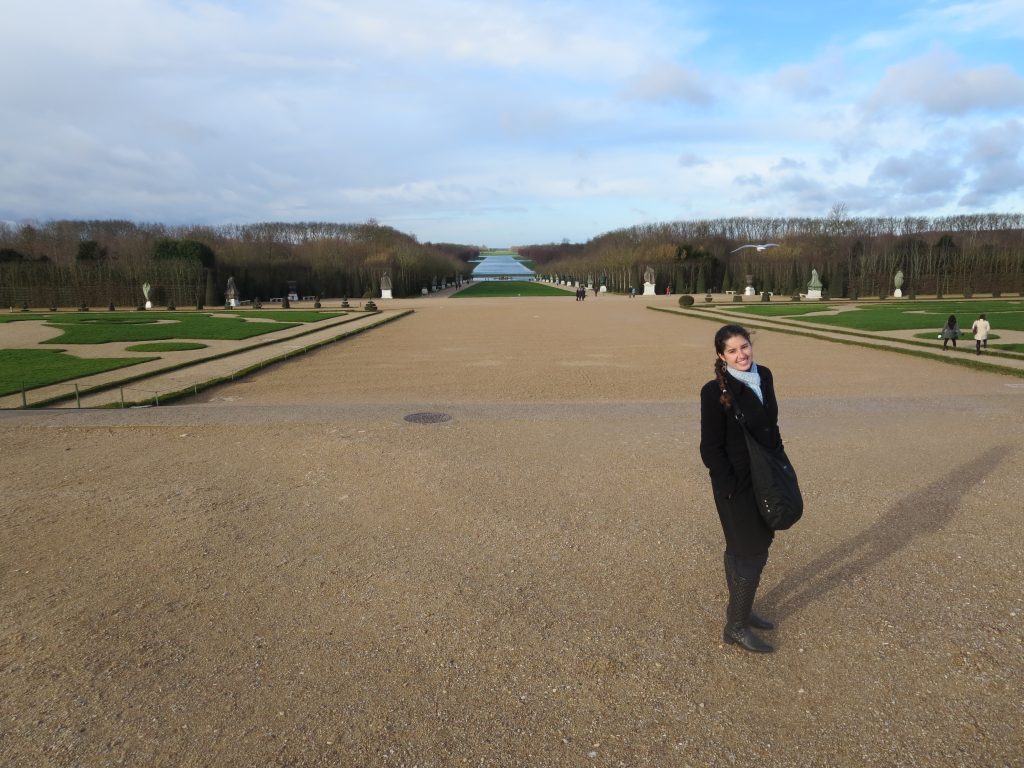 Chateau de Versailles -  O que fazer em Paris