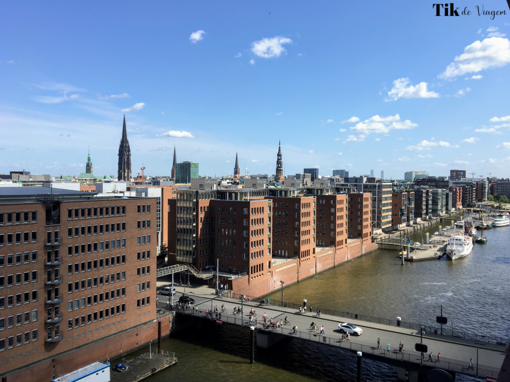 10 atrações imperdíveis em Hamburgo